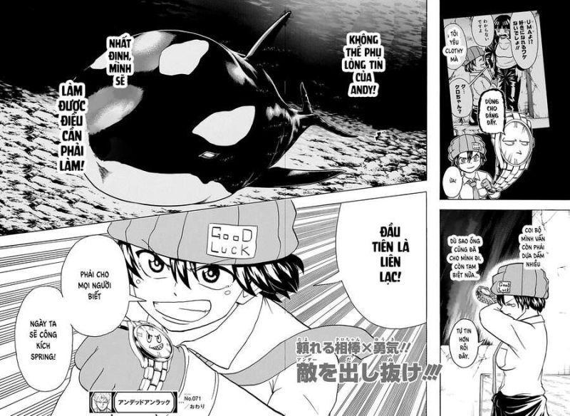 undead unluck chapter 71 17