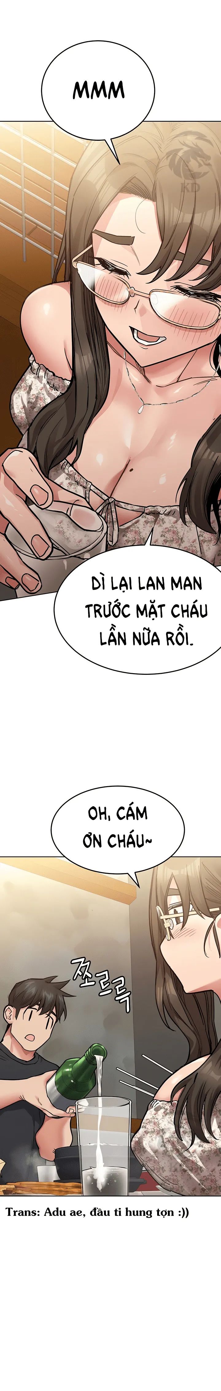 giữ bí mật với mẹ em nhé! chapter 78 6