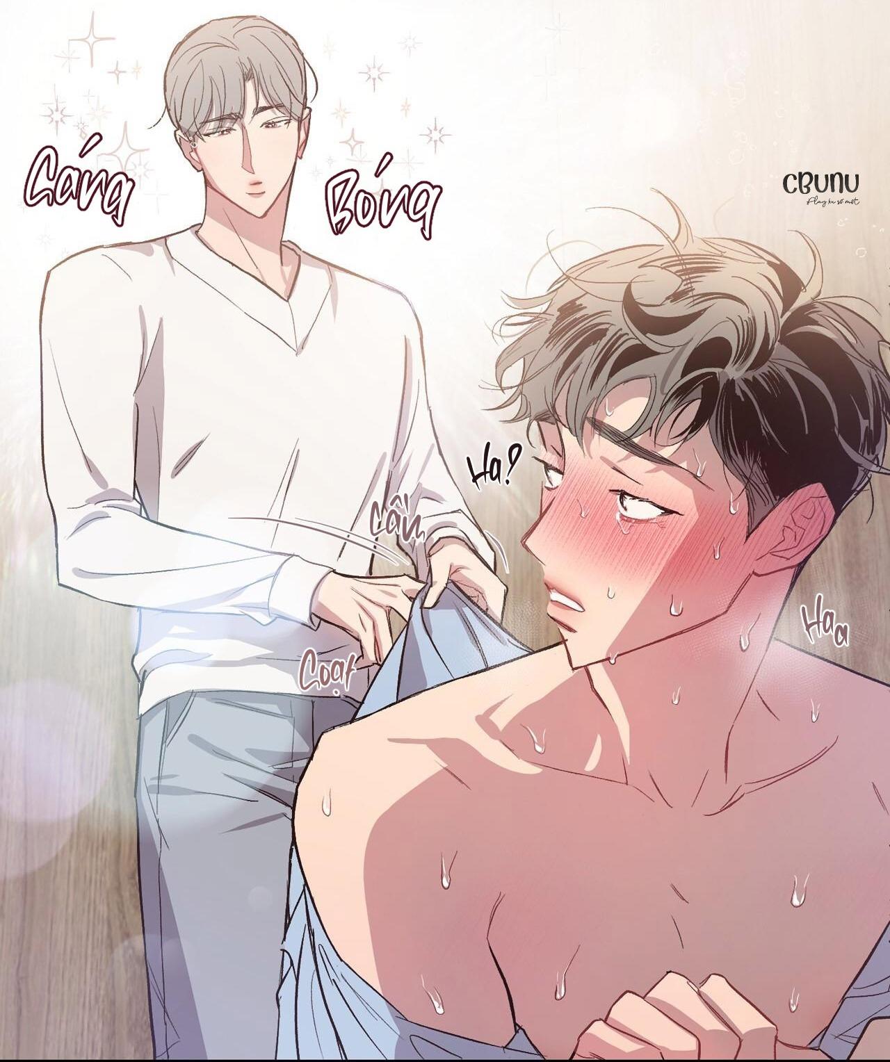 bí mật của mái tóc chapter 10 67