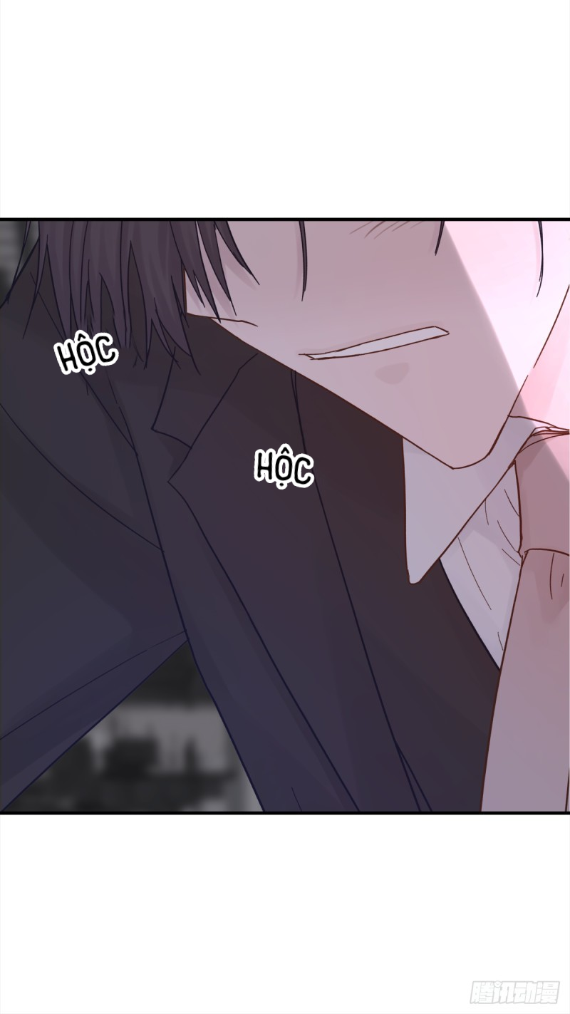 mối tình đầu gian nan của chu thành nhất chapter 41 12