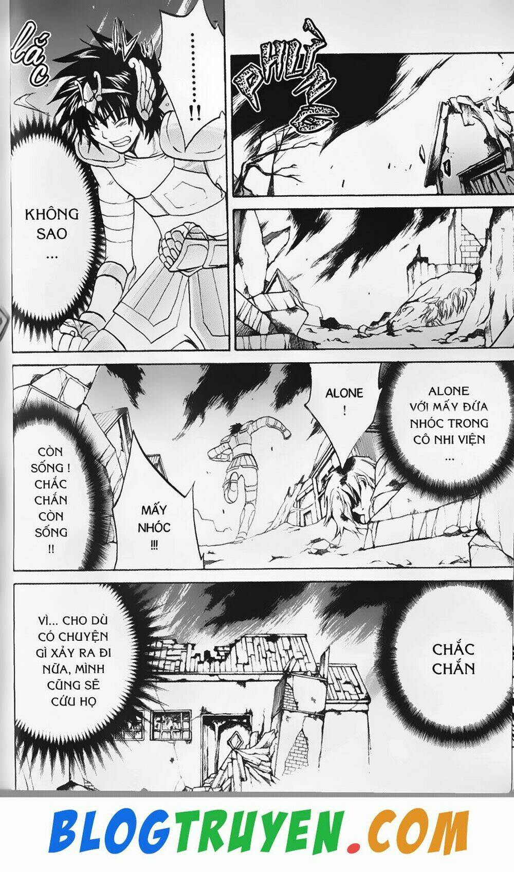 thần thoại minh vương chapter 8 7