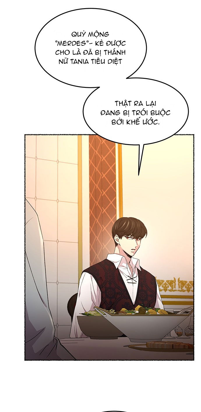 như gió trên cành cây khô chapter 58 49