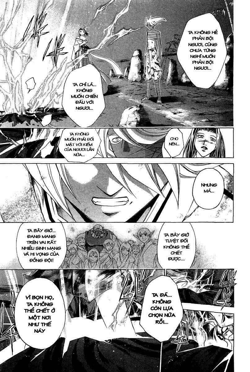 mắt quỷ kyo chapter 189 19