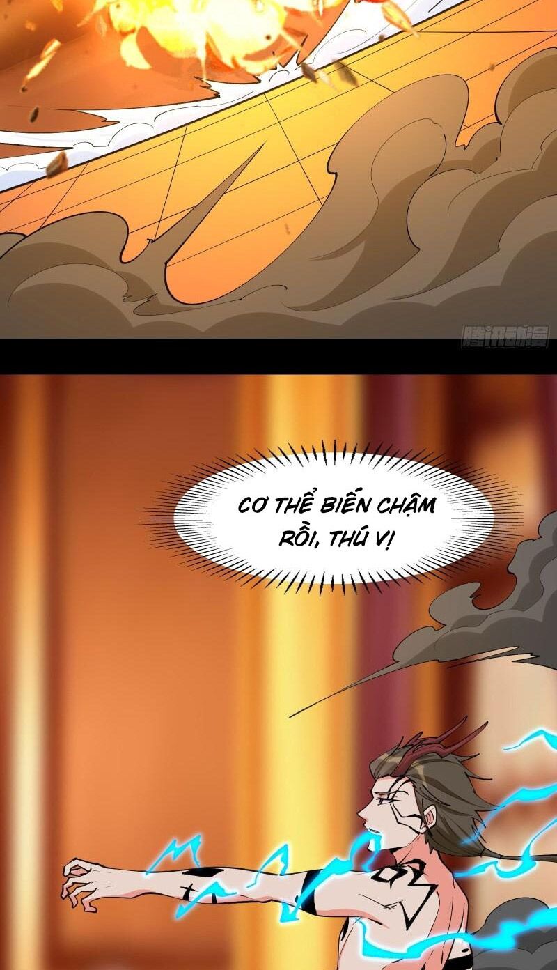 ta lập hậu cung tại tây du ký chapter 100 15