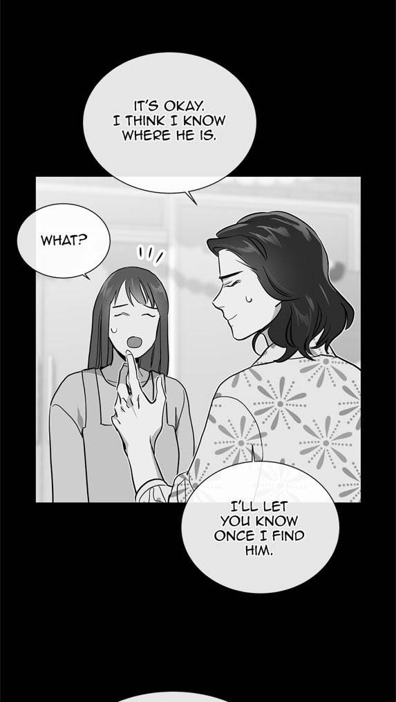 [raw] red candy chapter 52 27