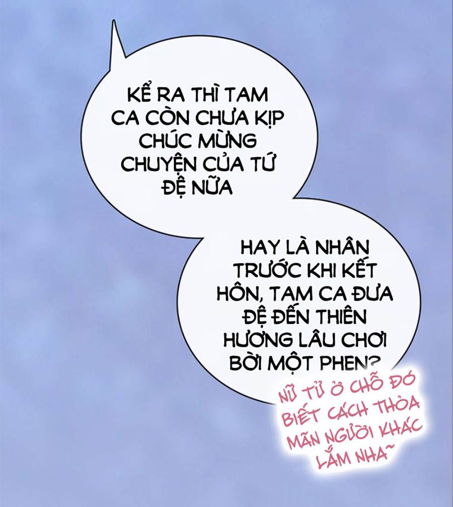 mỹ nhân già rồi chapter 43 6