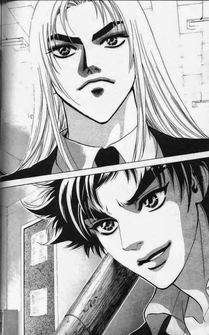 evil's return chapter 5 14