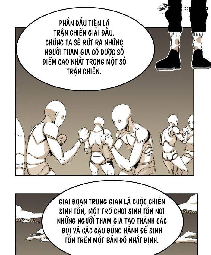Chúa tể học đường chapter 343.2 32