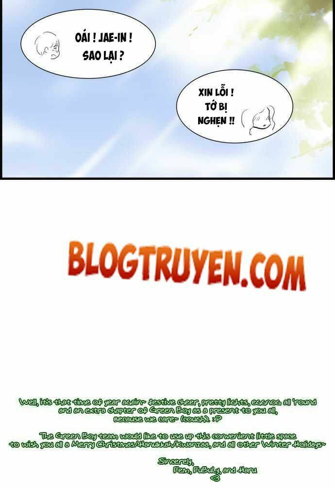 green boy chapter 10 33