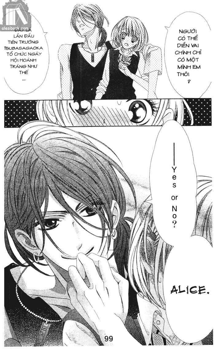 alice 38 °c chapter 13 8