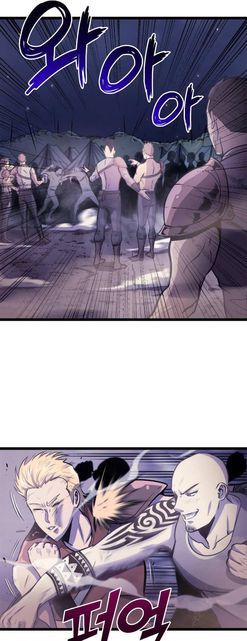 tôi trở lại thăng cấp một mình chapter 141 46