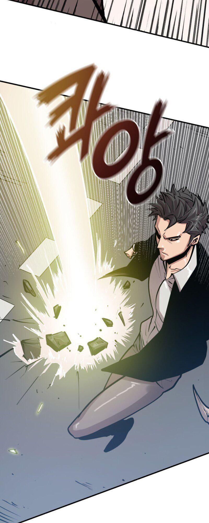 tôi trở lại thăng cấp một mình chapter 23 68