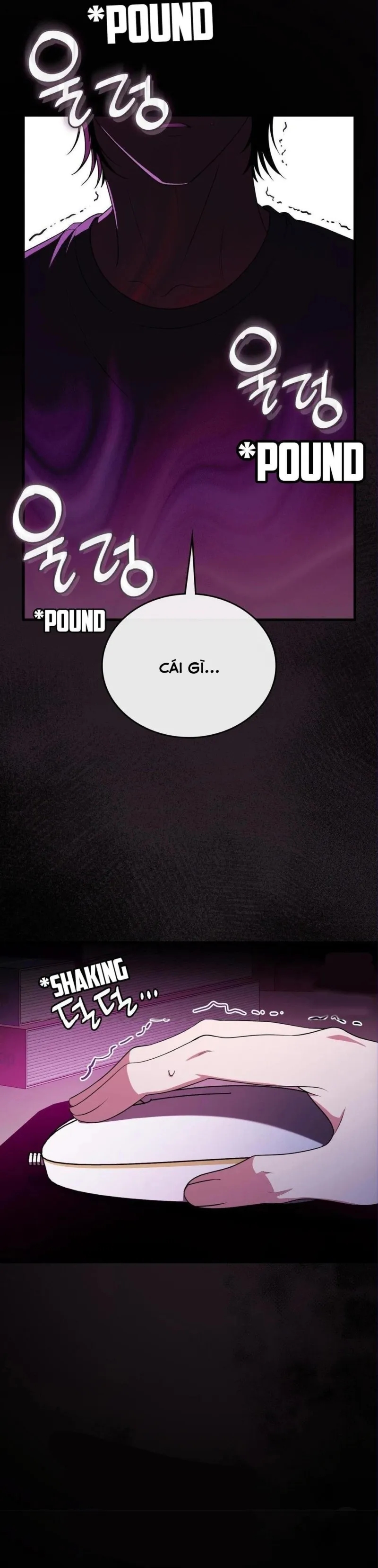 thành viên của hội là hàng xóm bên cạnh chapter 61 15