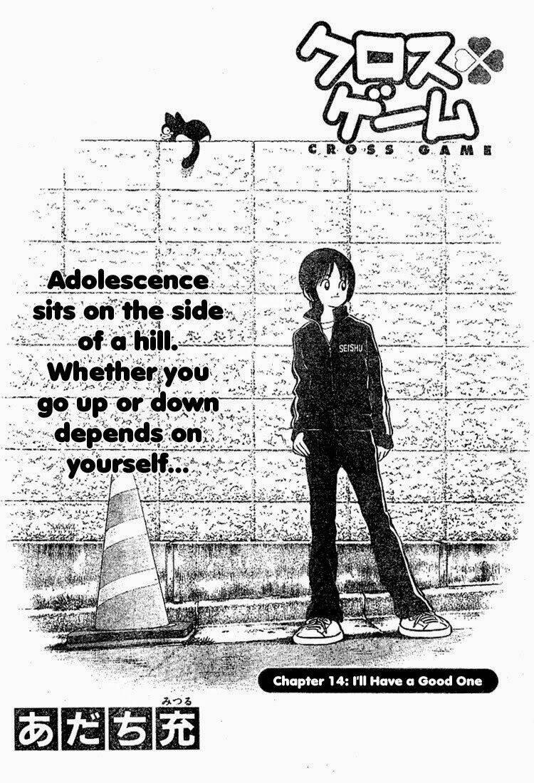 trò chơi vượt qua thử thách chapter 24 1