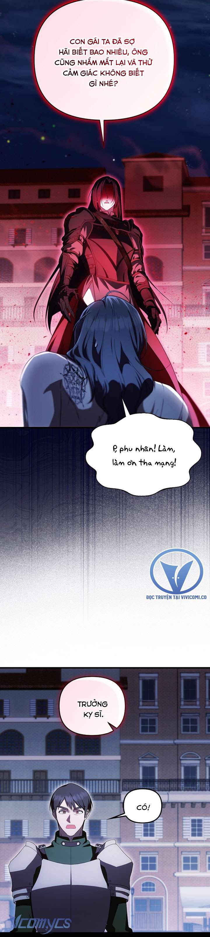 lần đầu bé út được yêu thương chapter 52 10