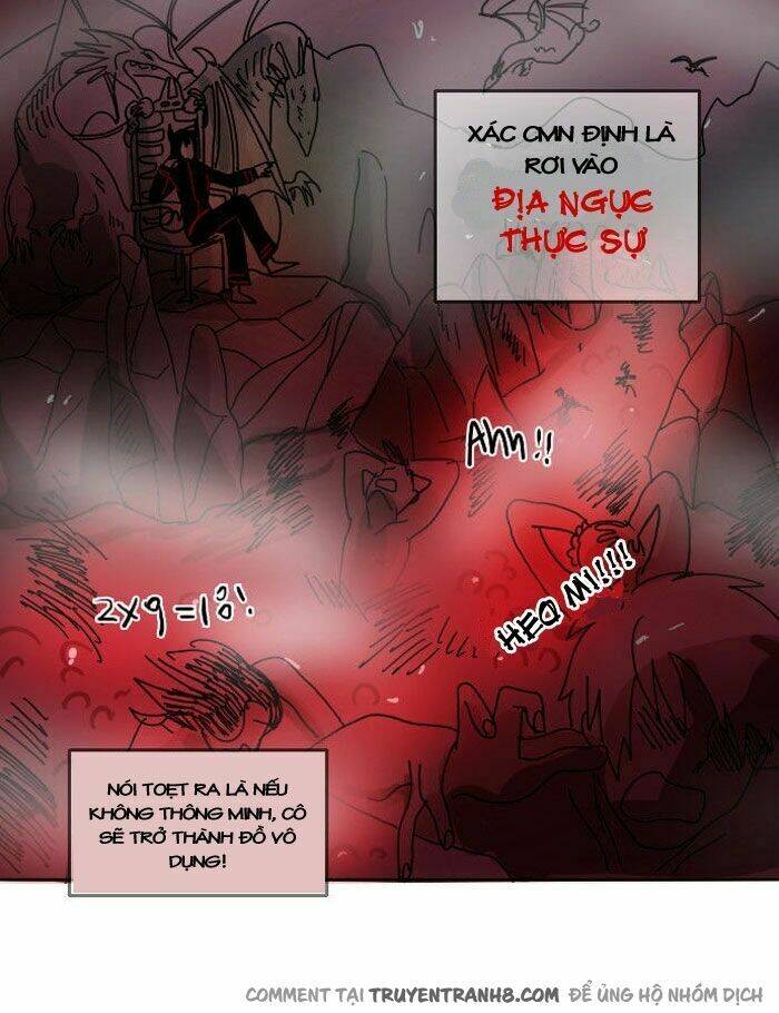 the devil who can't fly chapter 3 9