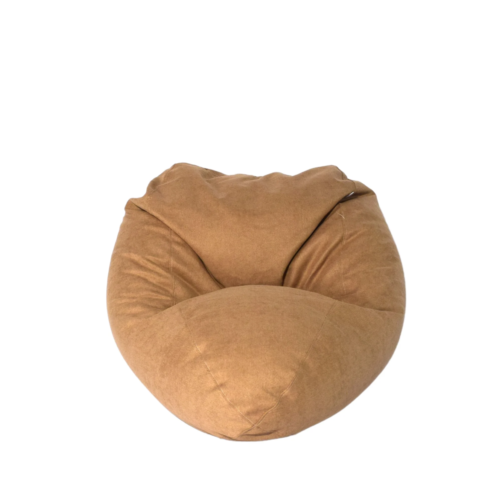 Ghế lười hạt xốp thư giãn The Beanbag House hình giọt nước ngồi thoải mái đọc sách, xem phim, nghỉ trưa cho nhân viên văn phòng