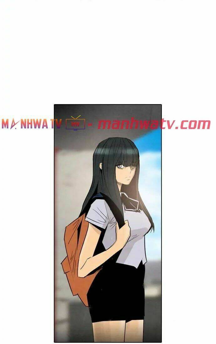 kẻ hồi sinh chapter 27 3