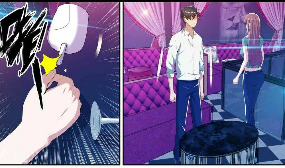 tối cường cuồng binh chapter 48 16