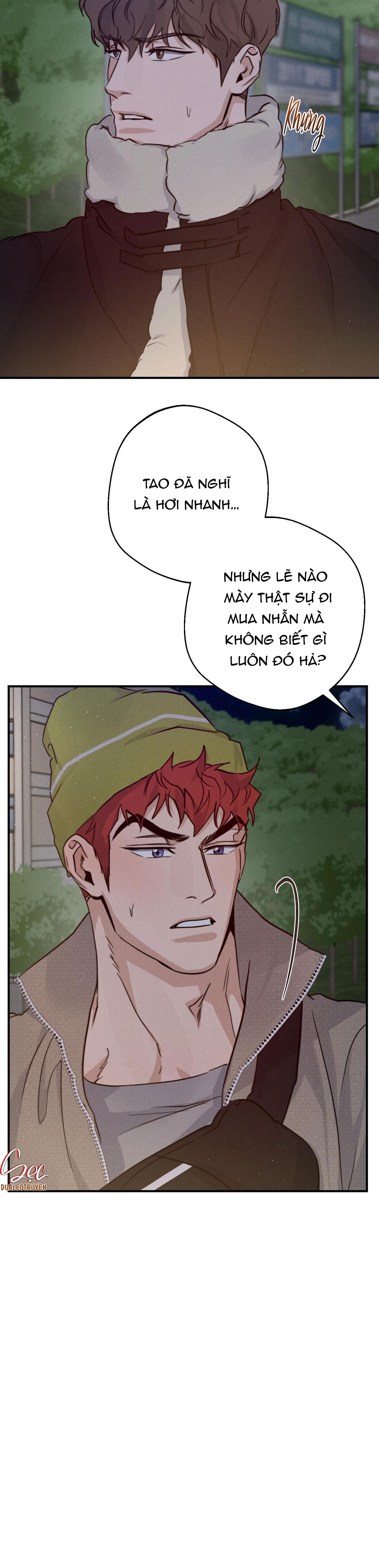 high clear chapter 50 29