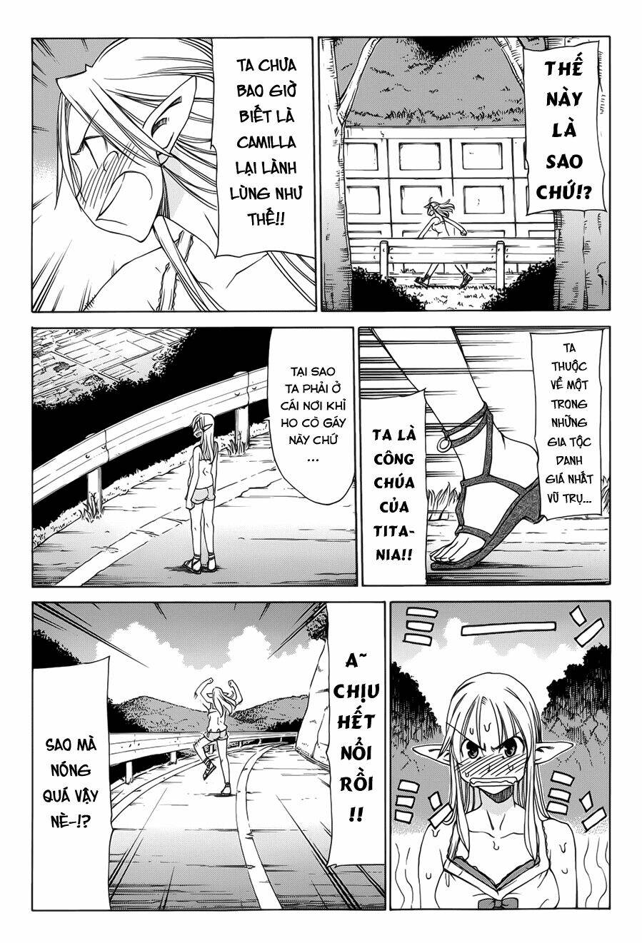 sekainohate de aimashou chapter 20 12