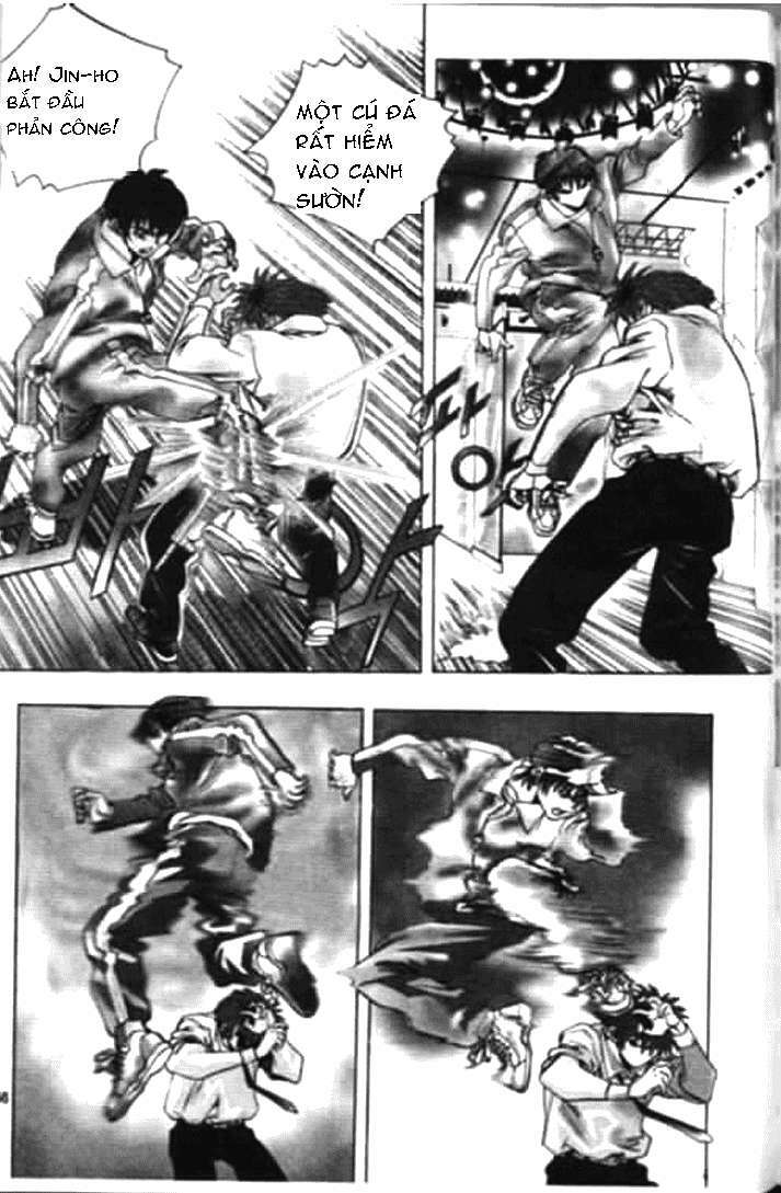 change guy chapter 168 4