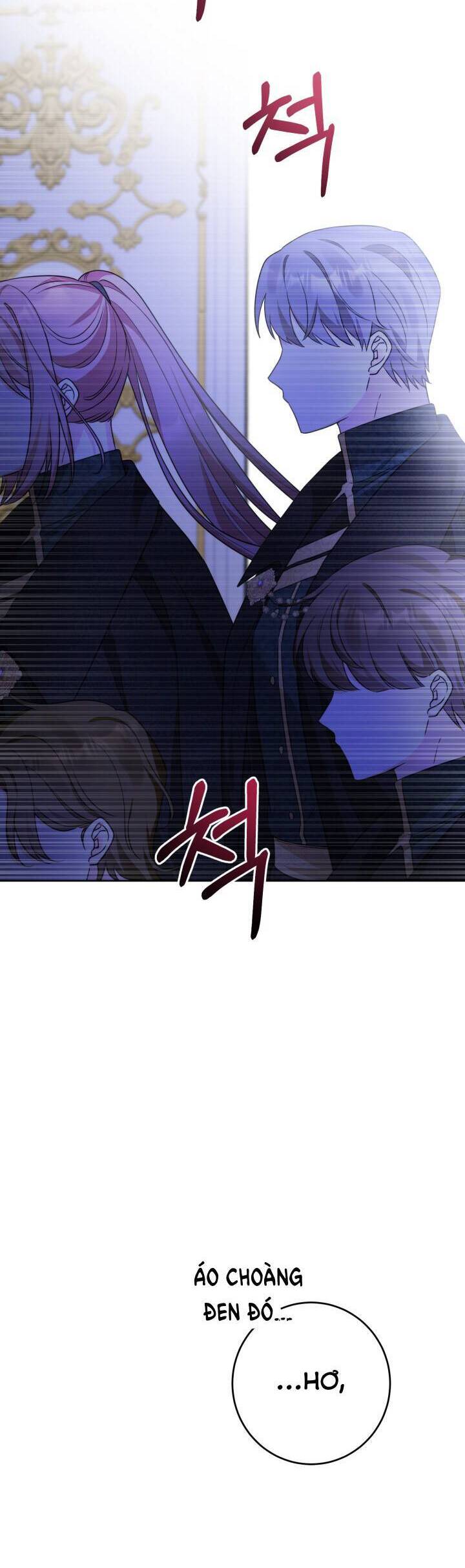 lịch sử đen tối của nam chính chapter 17 19