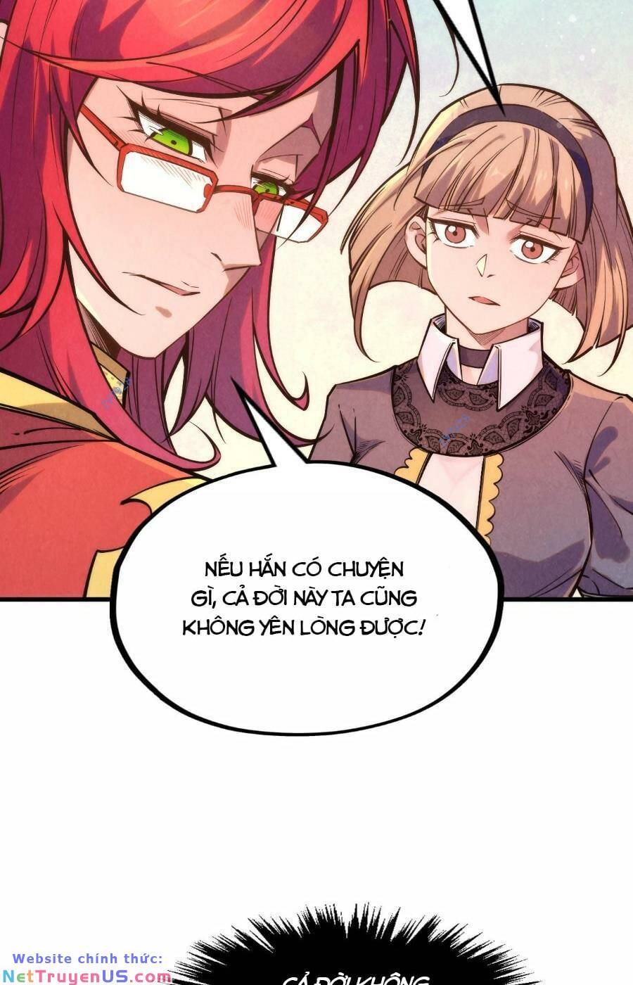 vạn cổ chí tôn chapter 260 24