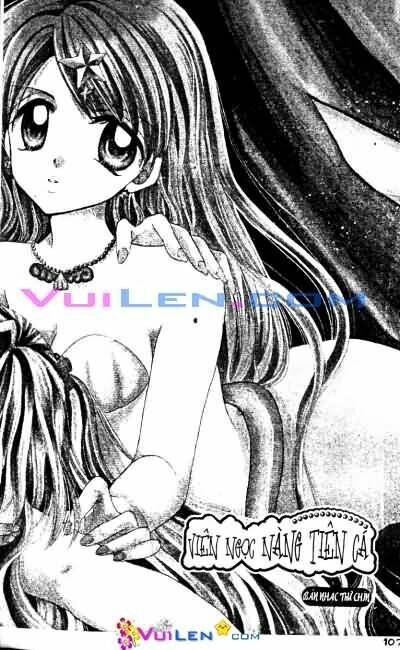 viên ngọc nàng tiên cá chapter 2 108