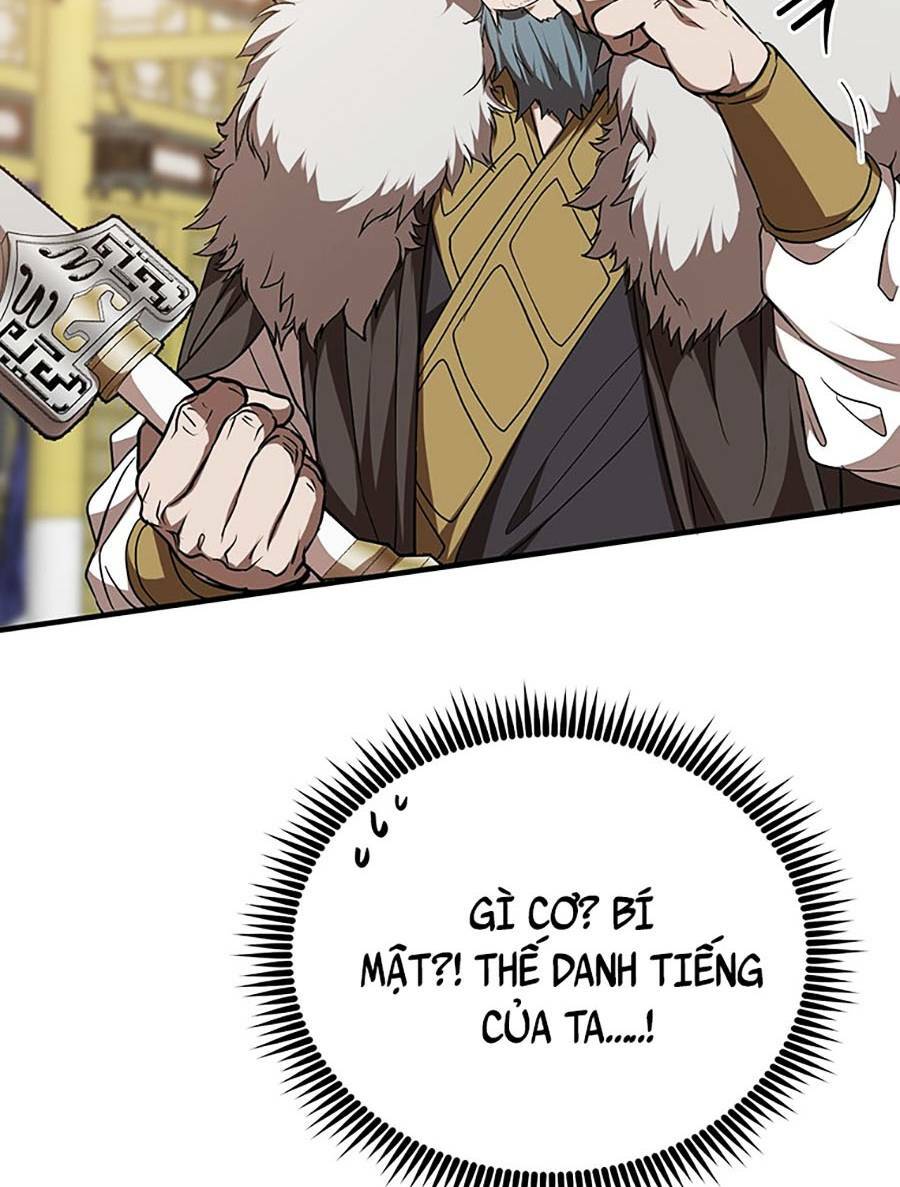 võ đang kỳ hiệp chapter 76 50