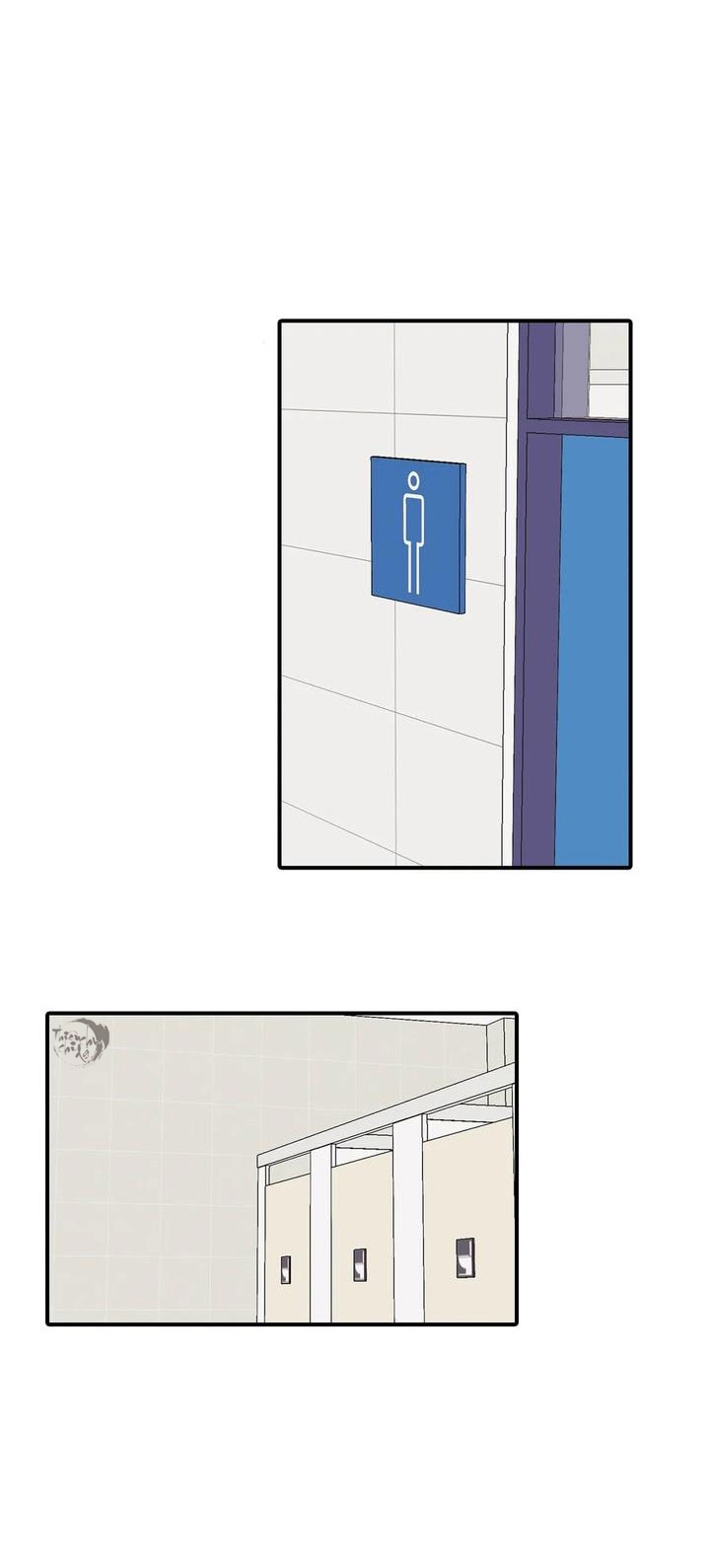 yêu đương chốn học đường chapter 7 8