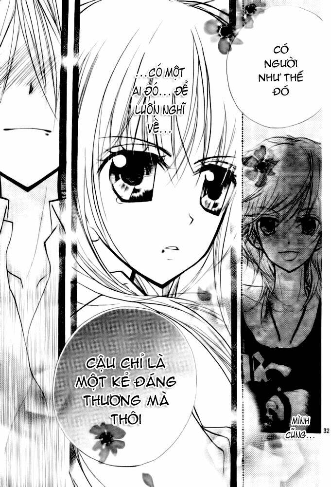 orange planet chapter 10 31