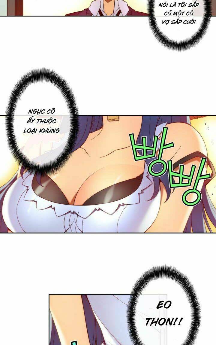 cohabitation with the fiancee chapter 2 17