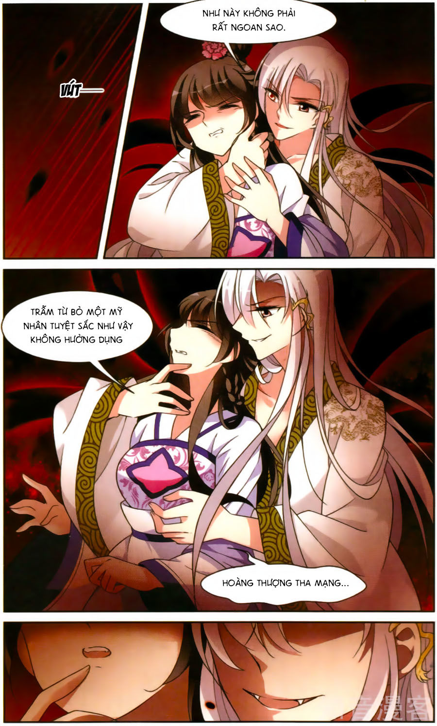 toàn cơ từ chapter 24.2 2