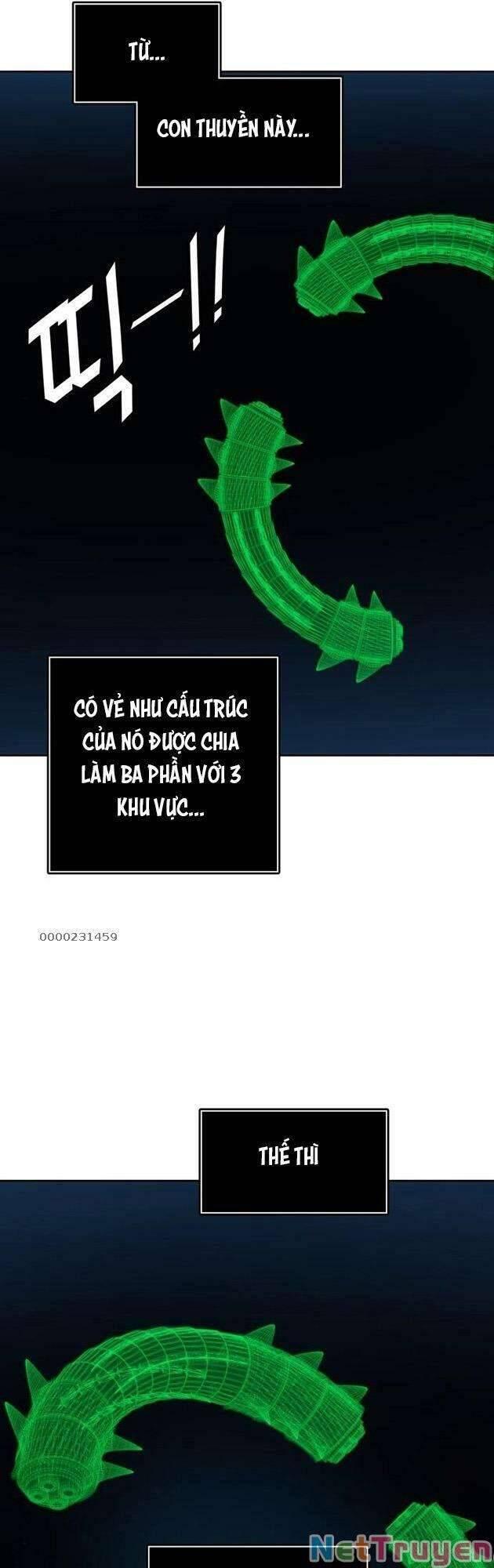 tòa tháp bí ẩn 2 chapter 544 72