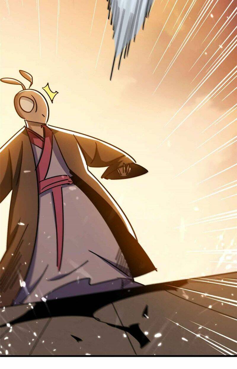 vạn giới tiên vương chapter 161 3