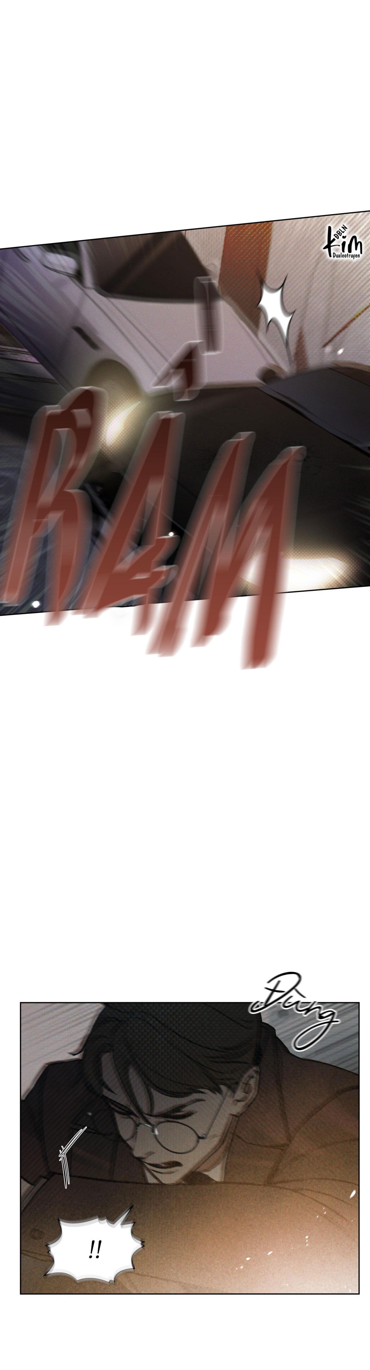 codename anastasia chapter 6 13