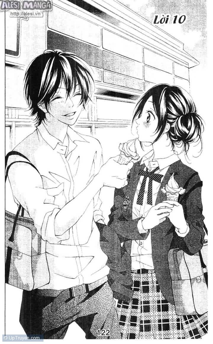 lời tỏ tình muộn màng chapter 2 122