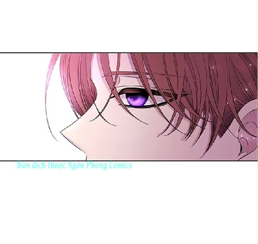 năm môn đệ của charlotte chapter 22 9