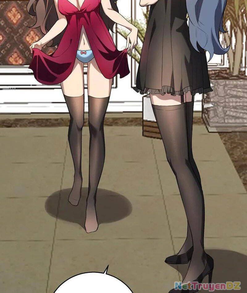 toàn dân tận thế: ta, virus quân vương chapter 38 85