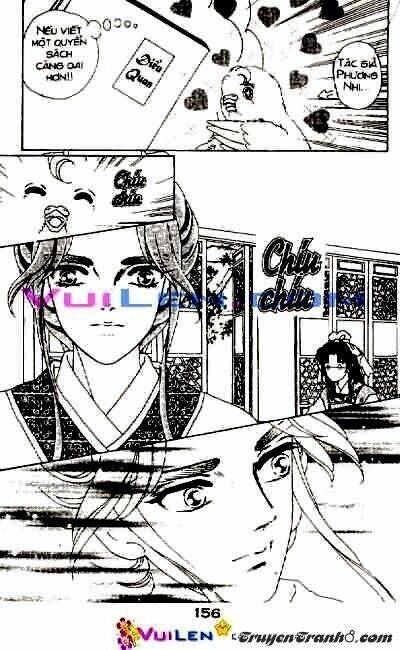 đóa hoa yêu kiều chapter 2 157
