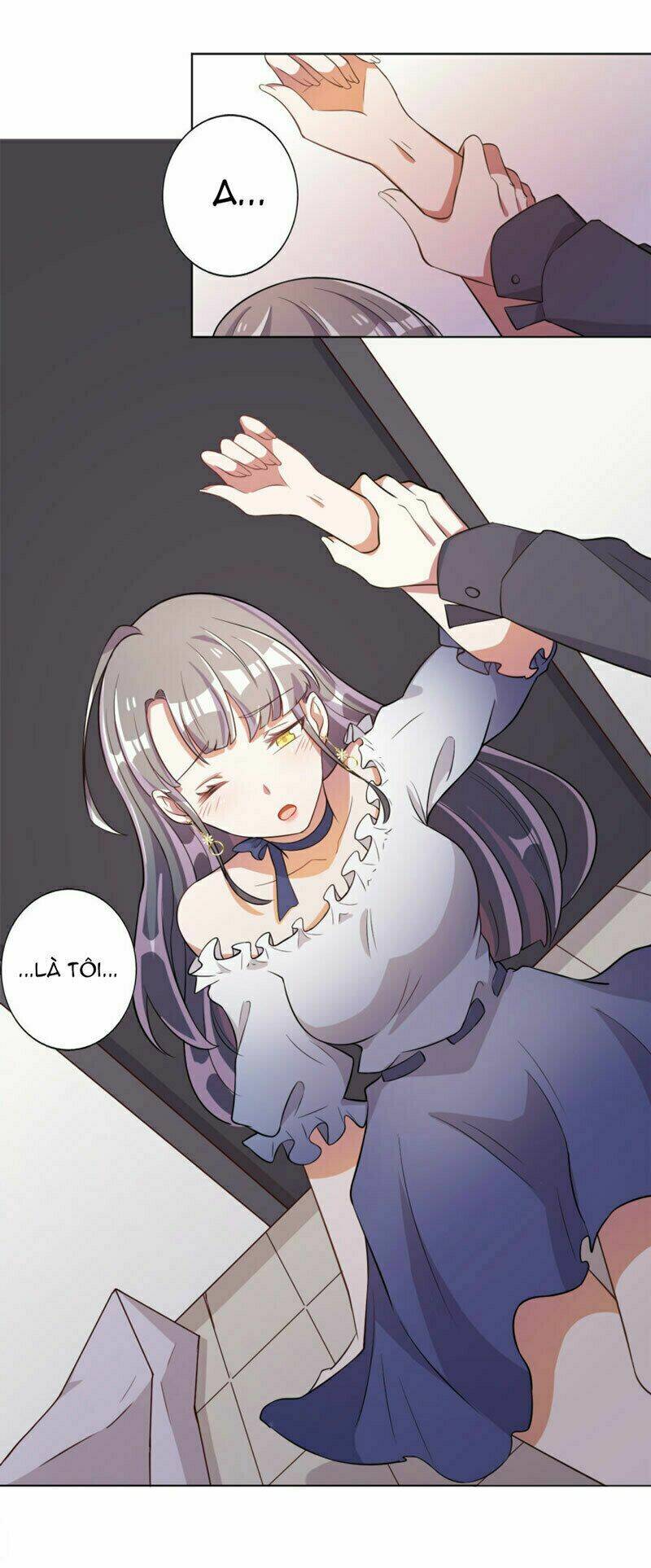 hôn nhân dục vọng: thiếu gia nhẹ một chút! chapter 41 16