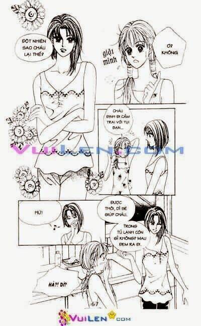 mãi yêu anh chapter 7 67