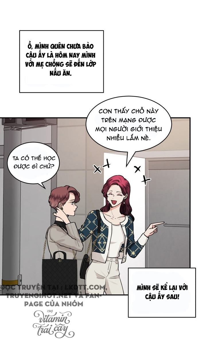 oan gia ngõ hẹp chapter 41 35