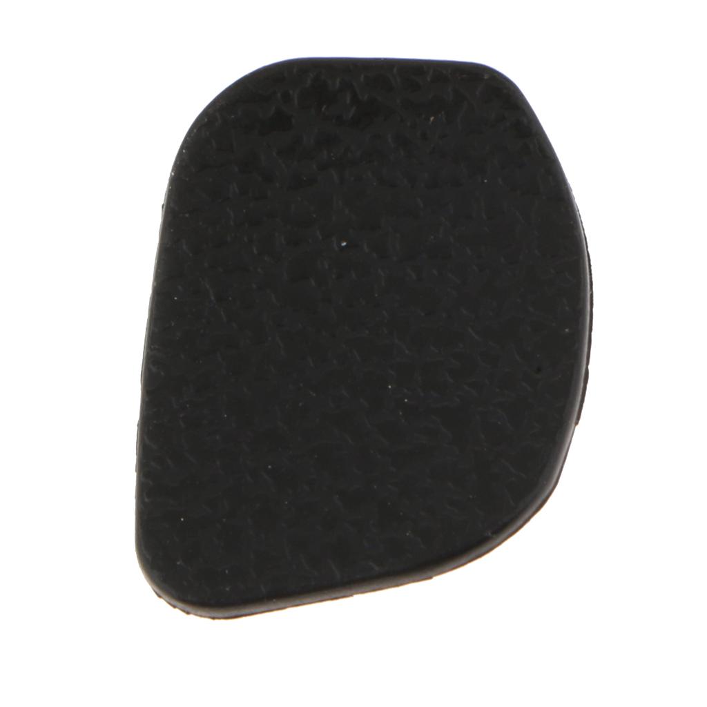 For Replacement Thumb Back Cover Rubber Grip Cover