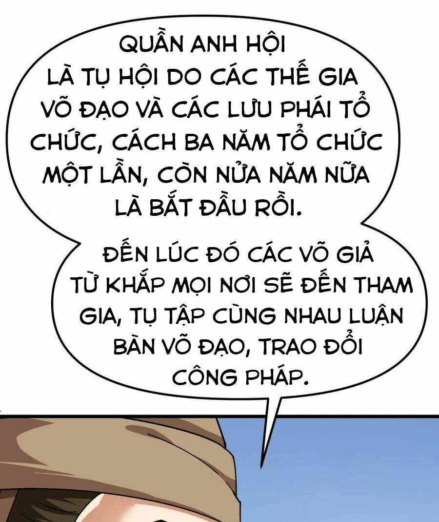 trọng sinh ta là đại thiên thần chapter 110 3