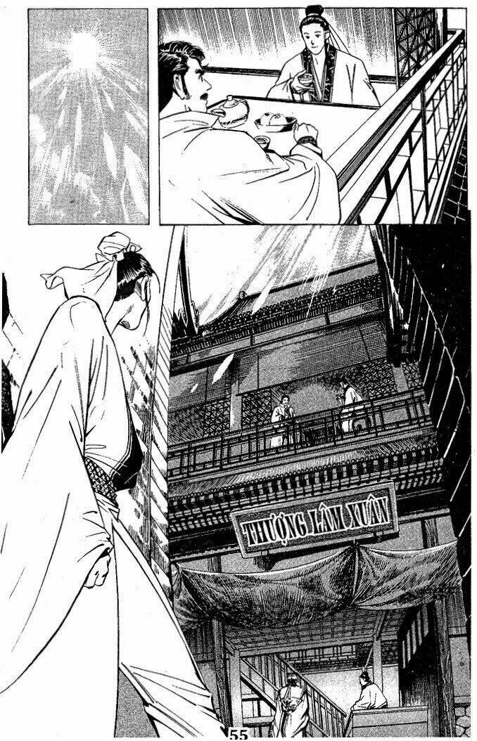 lục tiểu phụng chapter 12 2