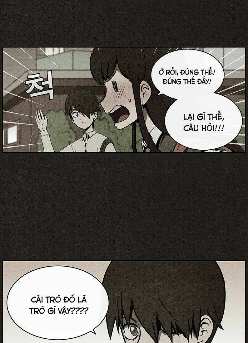 đứa con của quỷ dữ chapter 15 39