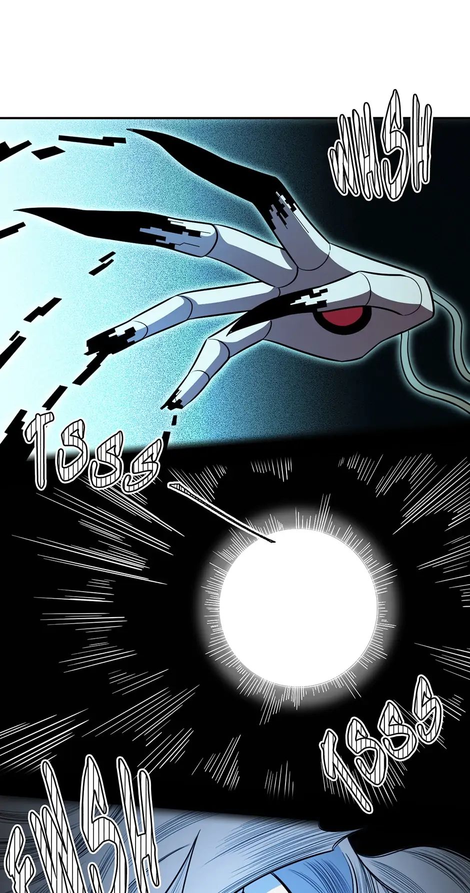 [16+] killing my love chapter 106.1 6