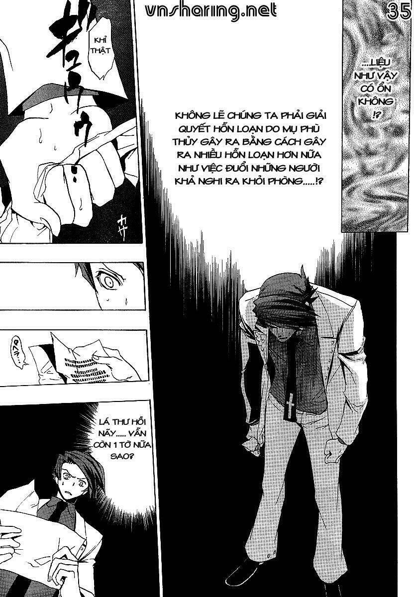 umineko no naku koro ni episode 1: legend of the golden witch chapter 19 35